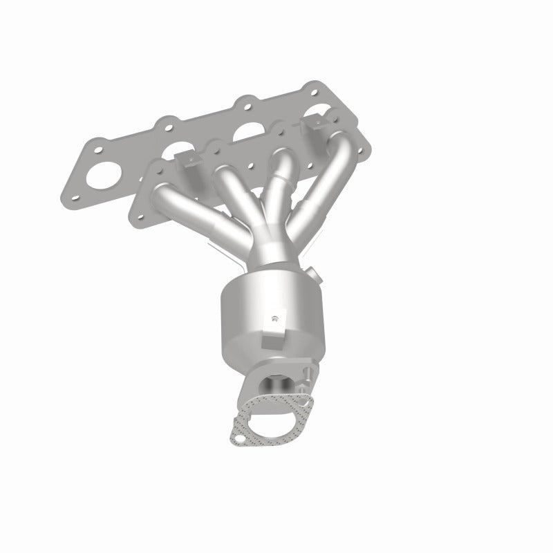 MagnaFlow Direct Fit Catalytic Converter 12-17 Hyundai Accent 1.6L - 5531429