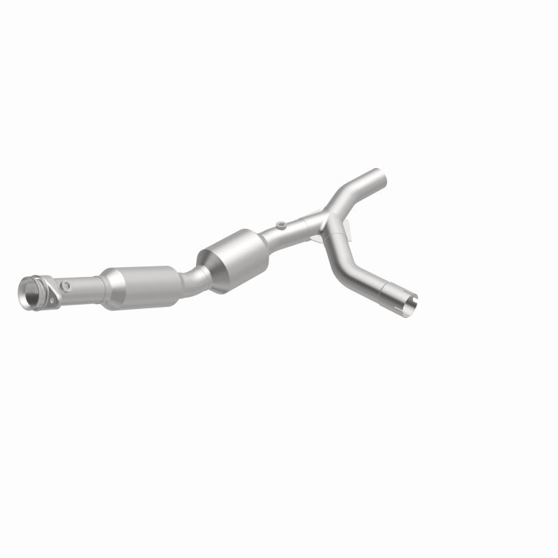 MagnaFlow 2007 Ford E-150 4.6L Direct Fit Converter - 5582310