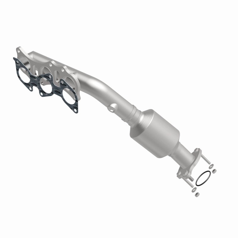 MagnaFlow DF Cat. Conv Toyota 03-09 4Runner/05-09 Tacoma/05-06 Tundra 4.0L P/S Manifold (49 State) - 50849