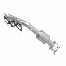 Load image into Gallery viewer, MagnaFlow DF Cat. Conv Toyota 03-09 4Runner/05-09 Tacoma/05-06 Tundra 4.0L P/S Manifold (49 State) - 50849