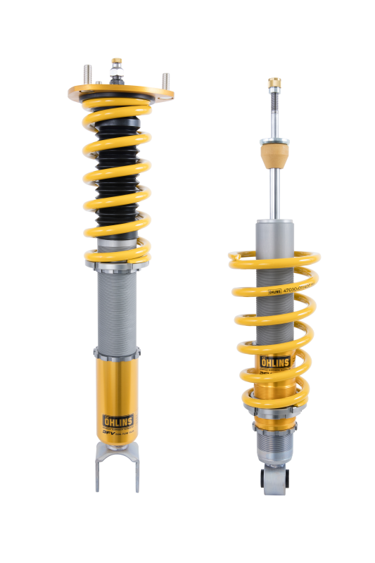 Ohlins 05-14 Mazda Miata (NC) Road & Track Coilover System - MAS MI30S1