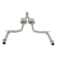 Load image into Gallery viewer, Flowmaster 09-14 Dodge Charger R/T 5.7L FlowFX SS Cat-Back Exhaust System - 717829