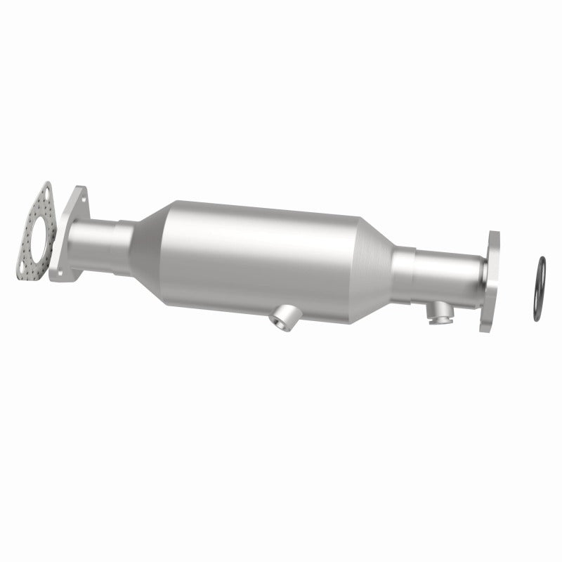 MagnaFlow California Direct-Fit Catalytic Converter 97-99 Acura CL V6 3.0L - 4481616