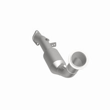 Load image into Gallery viewer, MagnaFlow Direct Fit Catalytic Converter BMW 5 08-09 Front OEM - 49779