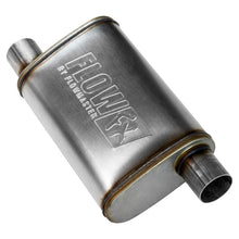 Load image into Gallery viewer, Flowmaster 2.50in.IN(O)/OUT(O) FlowFX Muffler - 71236