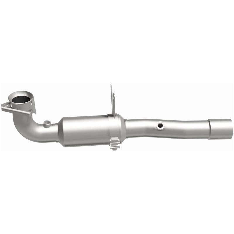 MagnaFlow 1996 Chevrolet Corvette 5.7L Direct Fit Converter - 4481408