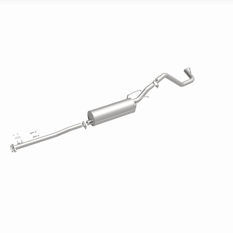 MagnaFlow BRE Exhaust Kit 01-04 Toyota Tacoma 2.7L - 106-0219