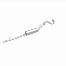 Load image into Gallery viewer, MagnaFlow BRE Exhaust Kit 01-04 Toyota Tacoma 2.7L - 106-0219
