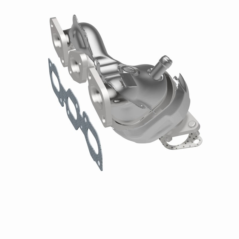 MagnaFlow Direct Fit Catalytic Converter 01-04 Escape 3 rr mani OEM - 49298
