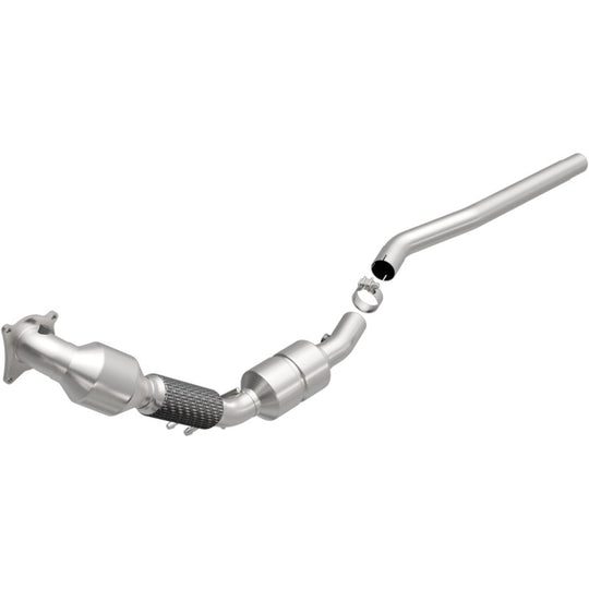 MagnaFlow Direct Fit Catalytic Converter 06-08 VW Passat 2.0L - 51361