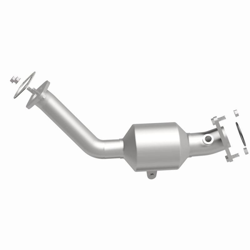 MagnaFlow Direct Fit Catalytic Converter 18-21 Infiniti Q50 3.0L - 6571415
