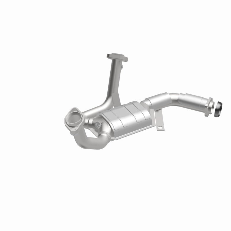 MagnaFlow Direct Fit Catalytic Converter Ford-Taurus-Mercury-Sable - 23357