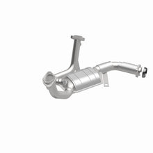Load image into Gallery viewer, MagnaFlow Direct Fit Catalytic Converter Ford-Taurus-Mercury-Sable - 23357