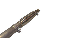 Load image into Gallery viewer, Injen 15-17 Volkswagen GTI 3in Cat-Back Stainless Steel Exhaust w/ Dual Polished Tips - SES3078