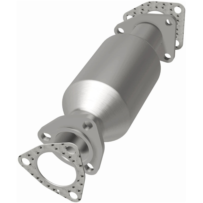 MagnaFlow Direct Fit Catalytic Converter Honda 80-90 - 22631