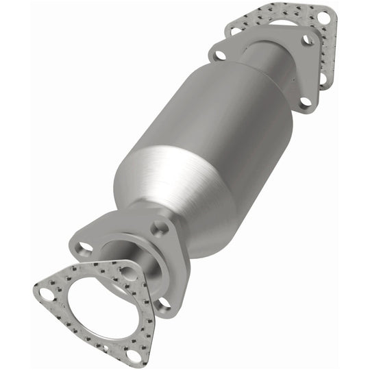 MagnaFlow Direct Fit Catalytic Converter Honda 80-90 - 22631