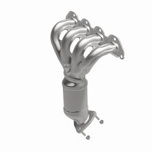 Load image into Gallery viewer, MagnaFlow CARB Compliant Manifold Catalytic Conv Direct Fit - 09-10 Chevrolet Aveo / Aveo5 L4 1.6L - 5531062