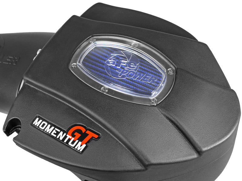 aFe Momentum GT Pro 5R Stage-2 Intake System 11-15 Dodge Challenger / Charger R/T V8 5.7L HEMI - 54-72202