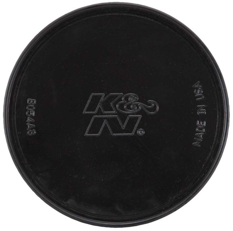 K&N Replacement Air Filter CHEVROLET EXPRESS 4.3L-V6, 5.0L-V8, 5.7L-V8, 8.1L-V8; 2001 - E-1008