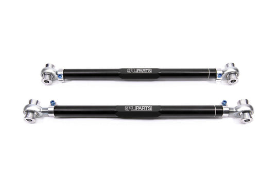 SPL Parts 16-19 Cadillac ATS/ATS-V/CTS/CTS-V Rear Toe Links - SPL RTA ATS