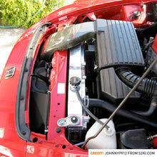 Load image into Gallery viewer, Mishimoto 00-09 Honda S2000 Aluminum Fan Shroud Kit - MMFS-S2K-00
