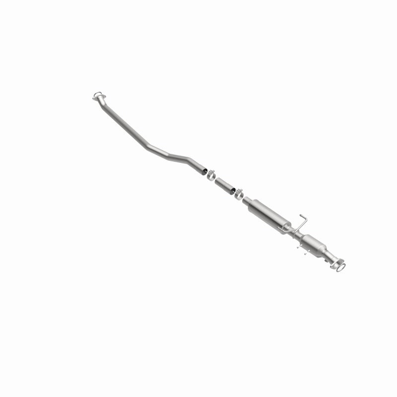 MagnaFlow Direct Fit Catalytic Converter 14-16 Mazda 6 2.5L OEM Underbody - 21-326