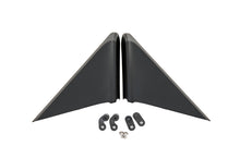 Load image into Gallery viewer, AWE Tuning Foiler Wind Diffuser for Porsche 991 / 981 / 718 - 1110-11010
