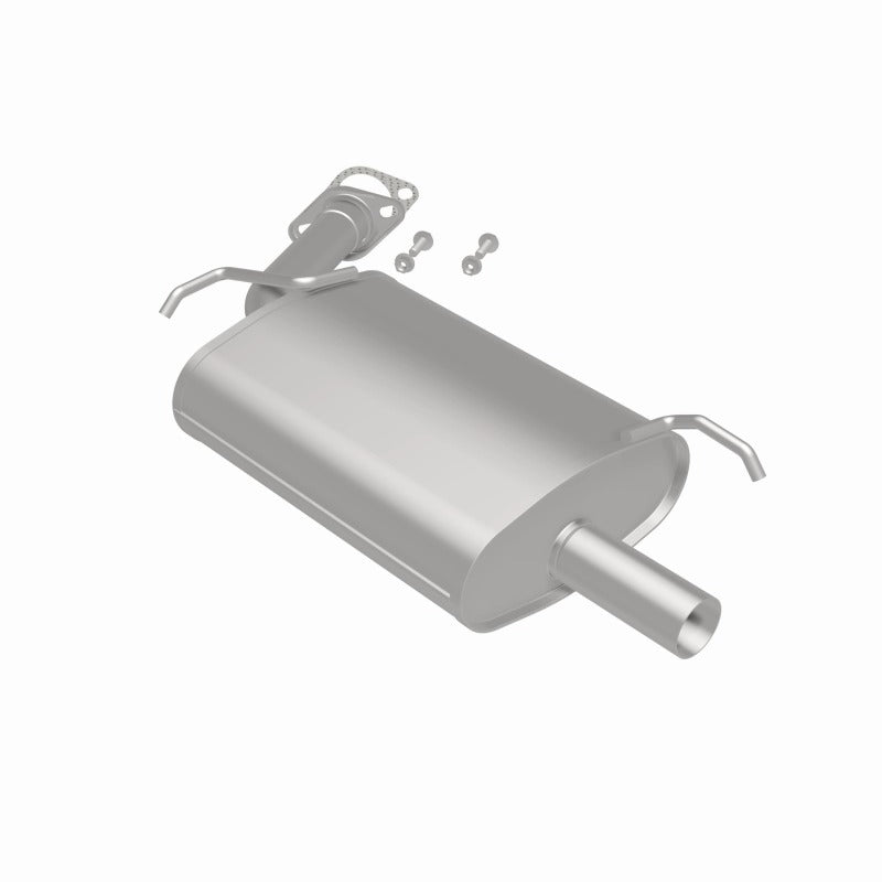 BRE Exhaust 04-05 G35 3.5L Muffler Kit - 108-0033