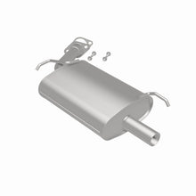 Load image into Gallery viewer, BRE Exhaust 04-05 G35 3.5L Muffler Kit - 108-0033
