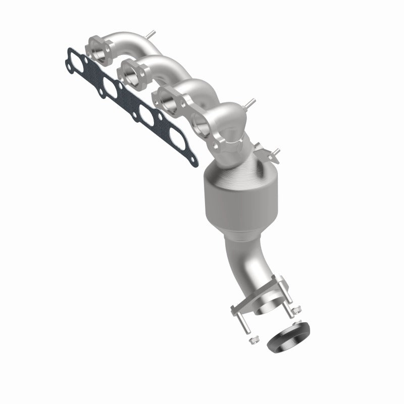 MagnaFlow Direct Fit Catalytic Converter 2004-2005 Colorado 2.8L - 49327