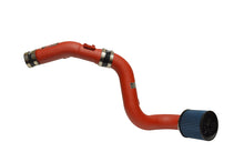 Load image into Gallery viewer, Injen 2017+ Honda Civic Si 1.5L Wrinkle Red Cold Air Intake - SP1581WR