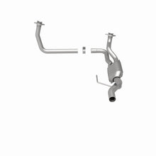 Load image into Gallery viewer, MagnaFlow Direct Fit Catalytic Converter 98-99 Dodge Van - 51388