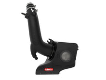 Load image into Gallery viewer, AFE Takeda Momentum Cold Air Intake System w/Pro DRY S Filter Hyundai Veloster N 19-20 - 56-70021D