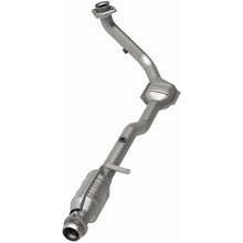 Load image into Gallery viewer, MagnaFlow Conv DF 99-01 Explorer 5.0L D/S - 93107