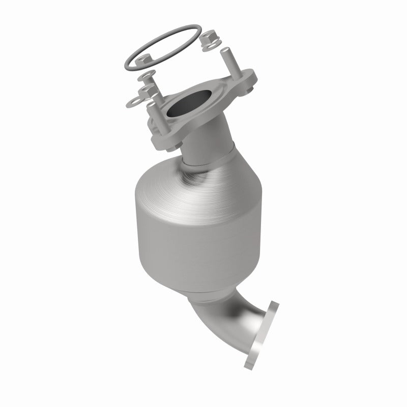 MagnaFlow Direct Fit Catalytic Converter 2010-2011 LaCrosse 3.6 L Underbody - 52300