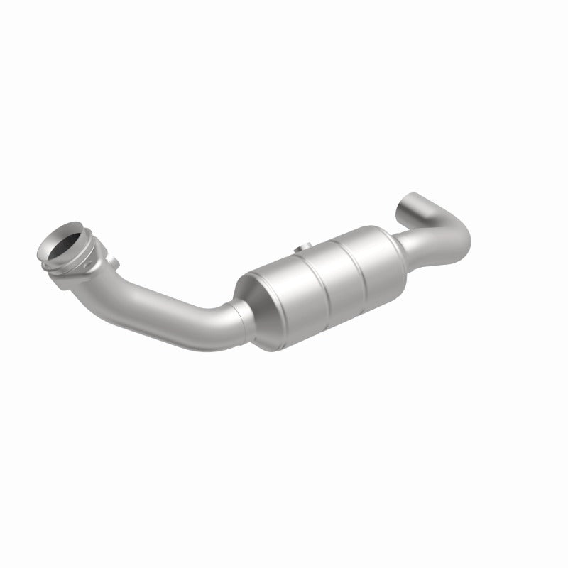 MagnaFlow 2005 Ford F-150 4.6L Direct Fit Converter - 4551409