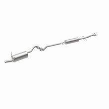 Load image into Gallery viewer, MagnaFlow BRE Exhaust Kit 07-09 Honda CR-V 2.4L - 106-0086