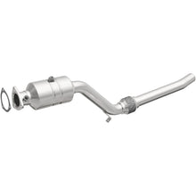 Load image into Gallery viewer, MagnaFlow Conv DF 02-03 Audi A4 3L Passenger Side - 24176