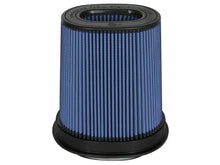 Load image into Gallery viewer, aFe Magnum FLOW Pro 5R Replacement Air Filter F-(7 X 4.75) / B-(9 X 7) / T-(7.25 X 5) (Inv) / H-9in. - 24-91123