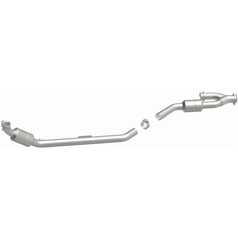 MagnaFlow Direct Fit Catalytic Converter 2003 Mercedes CLK320 3.2L - 51582