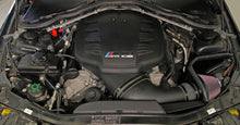 Load image into Gallery viewer, K&amp;N 08-13 BMW M3 4.0L V8 AirCharger Performance Intake - 63-1116