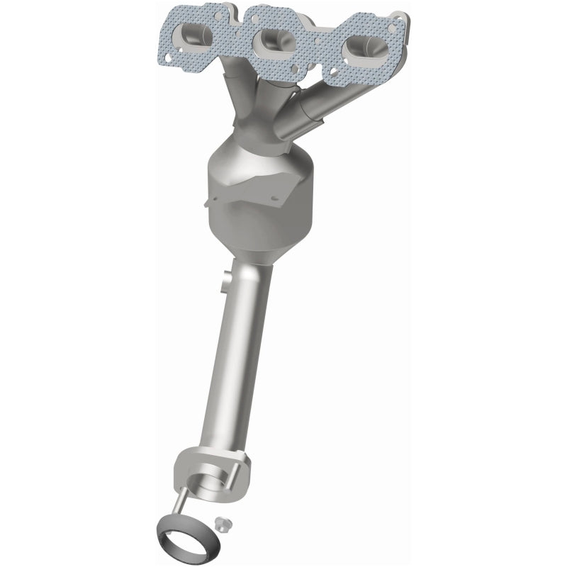 MagnaFlow Direct Fit Catalytic Converter 2006 Ford Fusion 3.0L - 452011