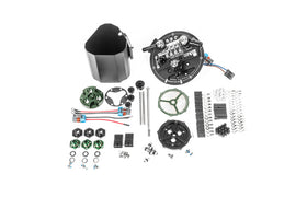 Radium 2016+ Honda Civic (excl. FL5) Fuel Hanger - for Walbro F90000267/274/285 Fuel Pumps - 20-1082
