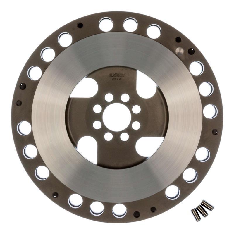 Exedy 1989-1991 Toyota Corolla GTS L4 Lightweight Flywheel - TF01