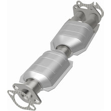 Load image into Gallery viewer, MagnaFlow Direct Fit Catalytic Converter 86-87 Ford Ranger/Bronco II 2.9L (California) - 333386