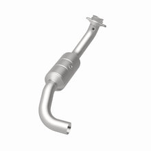 Load image into Gallery viewer, MagnaFlow Direct Fit Catalytic Converter F-150 04-06 8 4.6L - 93123