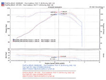 Load image into Gallery viewer, Injen 05-06 Tiburon 2.7L V6 Black Short Ram Intake - SP1376BLK