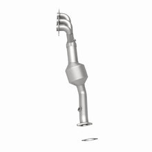 Load image into Gallery viewer, MagnaFlow Conv DF BMW 5 06-07 Front - 50440