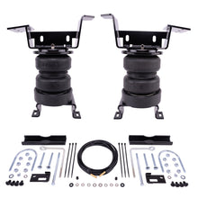 Load image into Gallery viewer, Air Lift 24-25 Chevy Silverado 2500HD ZR2 4WD LoadLifter 5000 Ultimate w/ Air Spring Cradle