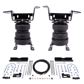 Air Lift 24-25 Chevy Silverado 2500HD ZR2 4WD LoadLifter 5000 Ultimate w/ Air Spring Cradle